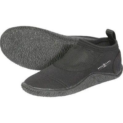 Produktbild von Aqua Lung Sport Beachwalker 0101 Black Black 40-41