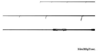 Imagen del producto de Delphin OPIUM INOVA, 360 cm, 80 gramos, 3 piezas