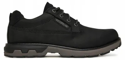 Produktbild von Caterpillar Pursue Lo Men Black (P726371)