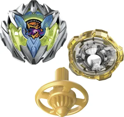 Obrázek produktu pro Hra Beyblade X Buster Dran 5-70DB UX Starter kit