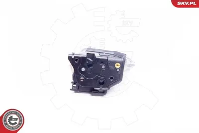 Produktbild von ESEN SKV 16SKV522 Türschloss Rechts Vorne für VW Touareg (7P5, 7P6) für AUDI A4 Avant (8K5, B8) Q5 (8RB) A5 Sportback (8TA) A4 Limousine (8K2, B8) Q7