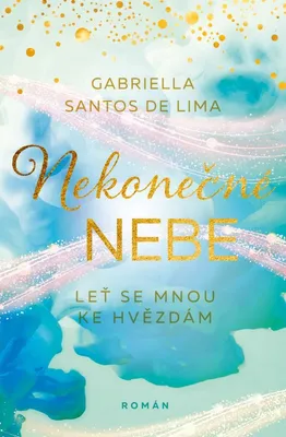 Zdjęcie produktu dla Nekonečné nebe