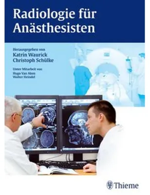 Immagine prodotto di Radiologie für Anästhesisten