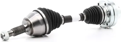 Produktbild von GSP 257211 Antriebswelle Vorne Links für SUZUKI Alto (GF) für NISSAN PIXO (UA0)