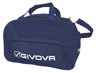 Obrázok produktu pre Športová taška Givova Brera Blue Blue