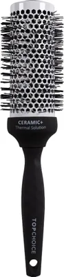 Produktbild von TOP CHOICE Keramikbürste 42 mm 1 Stück