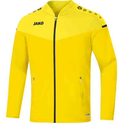 Produktbild von Präsentationsjacke Champ 2.0 JAKO
