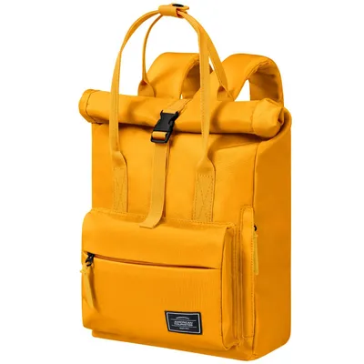 Produktbild von American Tourister Urban Groove Backpack Yellow 17 L Rucksack