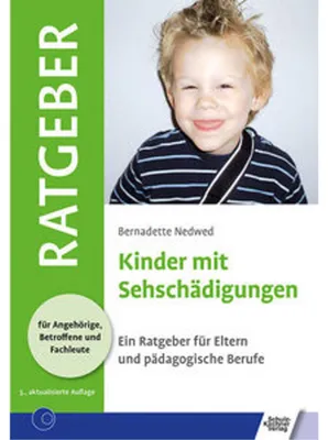 Immagine prodotto di Kinder mit Sehschädigungen