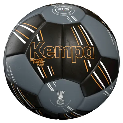 Produktbild von Kempa Handball SPECTRUM SYNERGY PLUS Unisex 2001889_01 schwarz/anthra 3