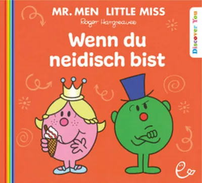 Image de Wenn du neidisch bist