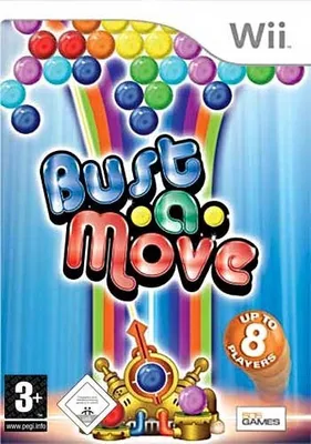 Produktbild von Bust-A-Move