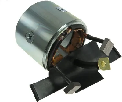 Produktbild von AS-PL SF4001 Erregerwicklung Starter