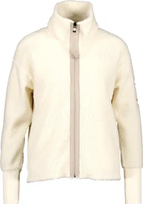 Produktbild von Didriksons Alexa Wns Fz 3 White Foam White Foam 38