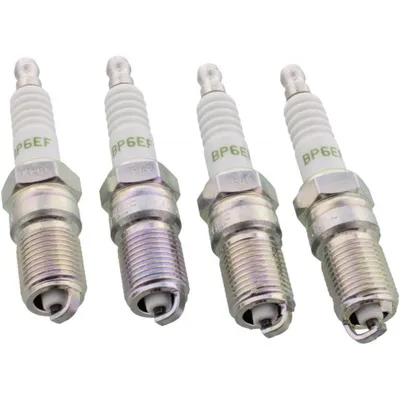 Produktbild von Ngk Zündkerze  6466