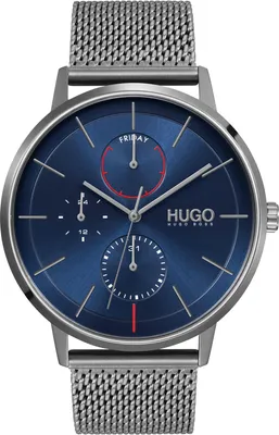 Immagine prodotto di HUGO #EXIST 1530171 Orologio da polso da uomo
