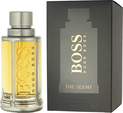 Zdjęcie produktu dla Hugo Boss Boss The Scent For Him EDT 50 ml M