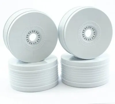 Imagen del producto de Discos de freno VORTEX V2 (4 unidades)