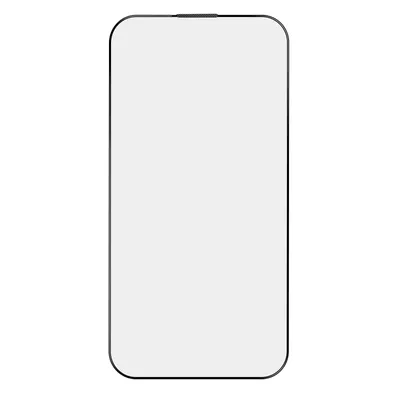 Produktbild von Blueo, Matte und antireflektierende Displayschutzfolie für Apple iPhone 14 Pro, Schwarz