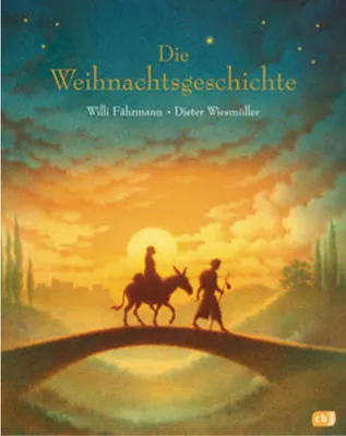 Produktbild von Die Weihnachtsgeschichte