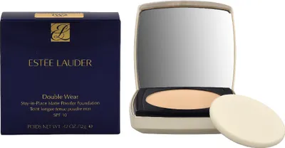 Immagine prodotto di Puder E.Lauder Double Wear Stay-In-Place Fondotinta in polvere opaco