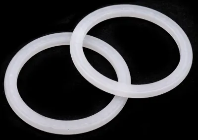 Obrázek produktu pro Kroužek plastový 34 mm / 1ks