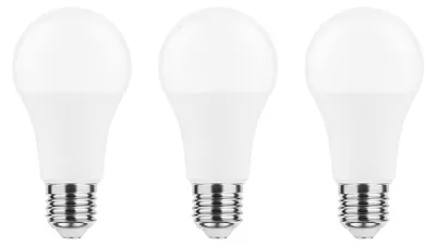 Produktbild von Modee E27 LED Lampe 15W 1350lm 2700K Extra Warmweiß 3 Stück