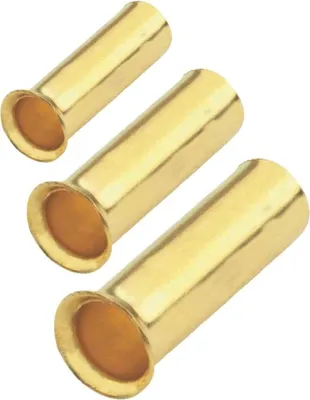 Produktbild von Lyndahl Adernendhülsen für Lautsprecherkabel / 10 Stück Querschnitt: 2,5 mm²