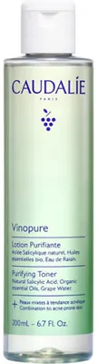Produktbild von VINOPURE reinigendes Tonikum 200 ml