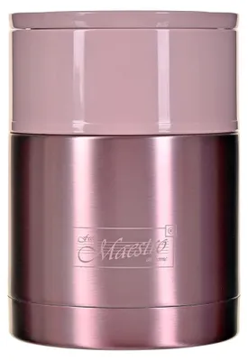 Productafbeelding van Thermoskan Maestro MR-1636-60, 600 ml, roze