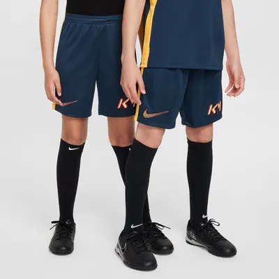 Immagine prodotto di NIKE KM K NK DF ACD23 SHORT K, colore: blu navy/arancione laser, taglia: L