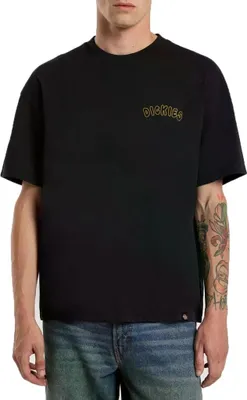 Produktbild von DICKIES DECARTUVILLE Kleidungsstück Schwarz