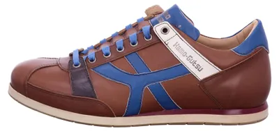 Produktbild von Kamo-Gutsu Klassische Schnürschuhe Herren 32313139333534 Braun 43 EU