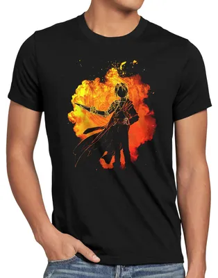 Produktbild von style3 Soul Of The Alchemist Herren T-Shirt