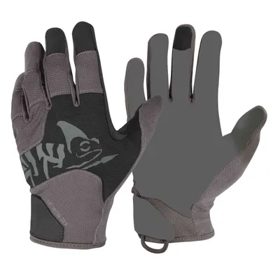 Produktbild von Helikon-Tex Taktische Allround-Handschuhe – in mehreren Varianten erhältlich, Größe:L, Farbe:Black/Shadow Grey