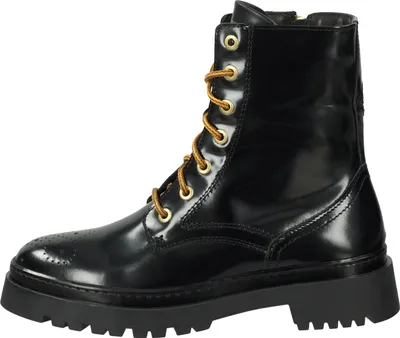 Zdjęcie produktu dla Gant damskie buty za kostkę 25541390 G00 Kolor: Czarny Rozmiar: 38
