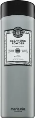 Zdjęcie produktu dla Maria Nila Puder oczyszczający nadający włosom objętość 120 g