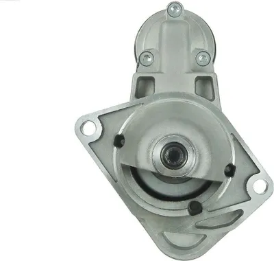 Produktbild von AS-PL S0606 Starter Anlasser 1,1kW für OPEL Corsa D Schrägheck (S07) 12V