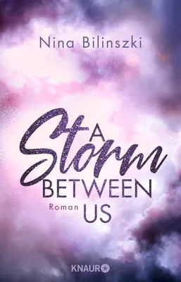Image de A Storm Between Us