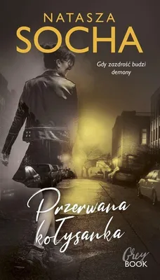 Obrázek produktu pro Przerwana kołysanka