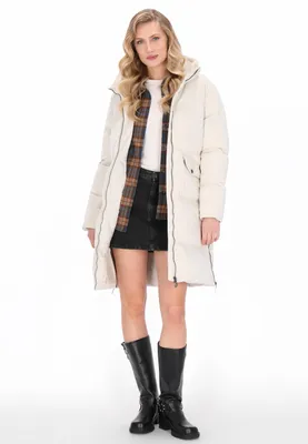 Immagine prodotto di SAPORTA, cappotto da donna - color crema, taglia M