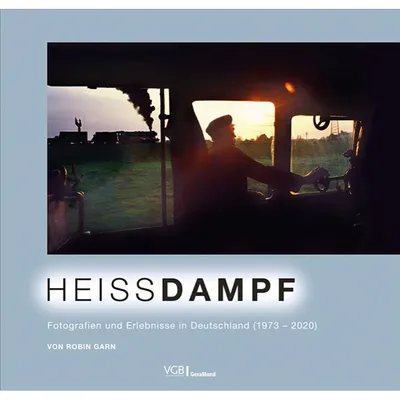 Productafbeelding van Heissdampf