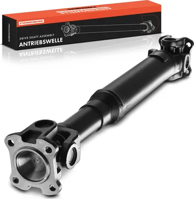 Immagine prodotto di Frankberg 1x albero cardanico asse anteriore per KIA Sorento I JC 3.3L 3.8L 2006-2011