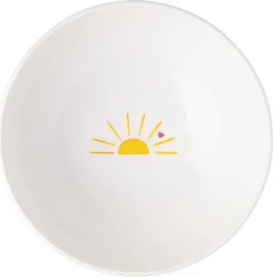 Zdjęcie produktu dla Villeroy & Boch With Love talerz śniadaniowy / talerz na ciasto Hello Sunshine 21 cm