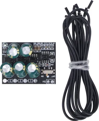 Obrázek produktu pro Aktivní ekvalizér baterií 2A Balancer Přenos energie s přesností 3mV s kabelem 22AWG (3S)