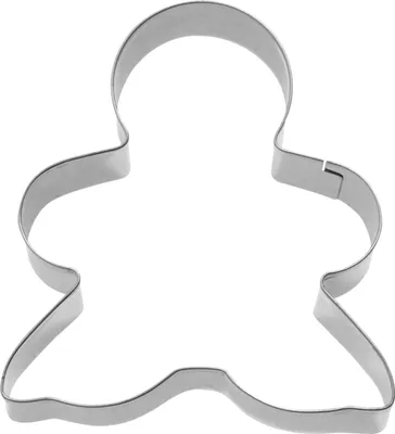Produktbild von Westmark Ausstechformen Gingerman; 35682291