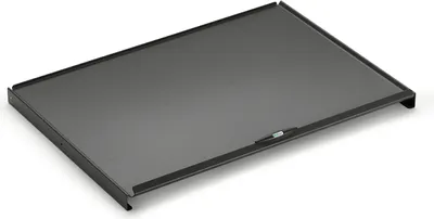 Zdjęcie produktu dla NABER 8013146 Pokrywa całkowita 600 mm COX® seria antracytowa