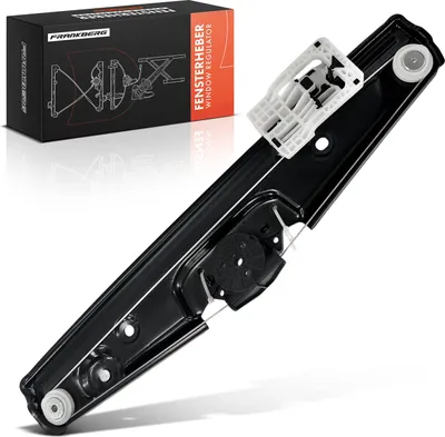 Image de Frankberg 1x Lève-vitre Arrière Droite pour MINI Mini Countryman F60 1.5L