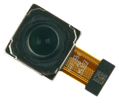Produktbild von Xiaomi Mi 12 lite (2203129G) Haupt Kamera 108MP