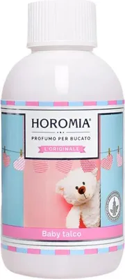 Produktbild von Horomia - Seifenparfüm 'Baby Talco' - 250ml